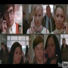 STAGE TUBE: Sneak Peek at GLEE's Fall Finale - 'Sectionals'